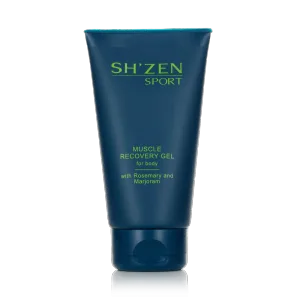 Sport Muscle Recovery Gel