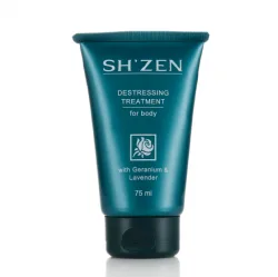 Destress Treatment Cream