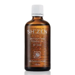 Detox Toning Oil