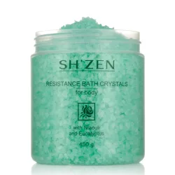 Resistance Bath Crystals 450g