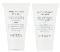 2 X Anti-Fatigue Eye Gel