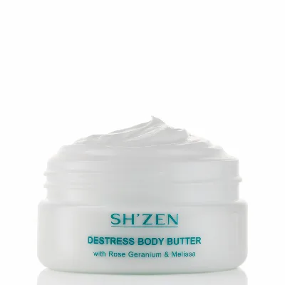 Destress Body Butter