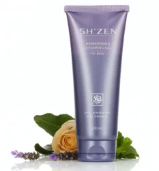 Harmonising Cleansing Gel