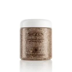 Unwind and Recover Bath Crystals