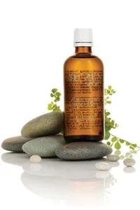 After Sport Massage Oil
