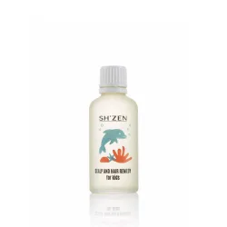 Scalp & Hair Remedy for kids 50ml