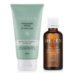 1 Ea Energising Cream + Circu-Lite