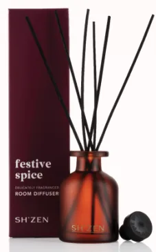 Festive Spice Diffuser