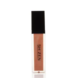 Lip Gloss - Tangerine