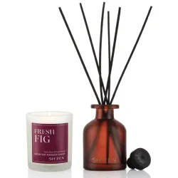 Fresh Fig Room Diffuser 100ml