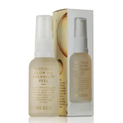 NEW  Glycolic Glow"