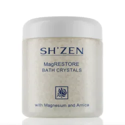MagRestore Bath Crystals 450g - NEW