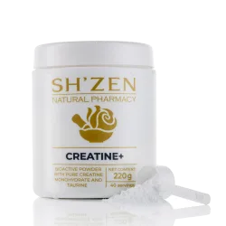 Creatine+ 220g