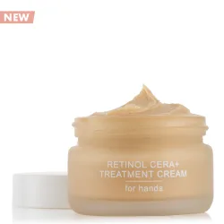 Retinol Cera+ Treatment Cream for Hands 50ml - NE