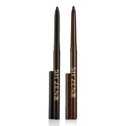 1 Ea Easy Glide Eye Liner - Brown & Black