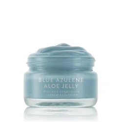 Blue Azulene Aloe Jelly 50ml - NEW
