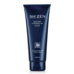 Deep Rest Cleansing Gel 200ml - NEW
