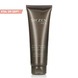 EnneaEssence Ultra Calming Shaving Cream 125ml