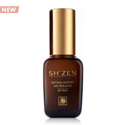 NEW  Retinol Expert with Bakuchiol 30ml -