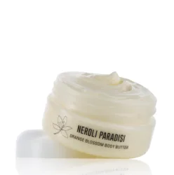 Neroli Paradisi Orange Blossem Body Butter 150ml