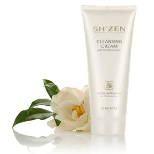 PhytoExquisites - Cleansing Cream