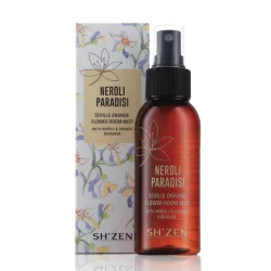 Neroli Paradisi Flower Room Mist 100ml