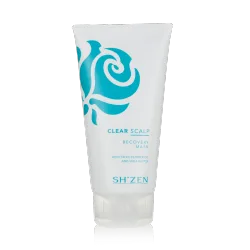 Clear Scalp Recovery Mask