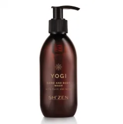 Yogi Hand & Body Wash