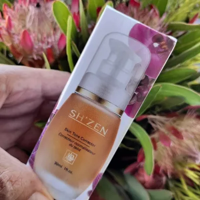 Skin Tone Corrector