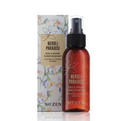 Seville Orange Flower Mist 100ml