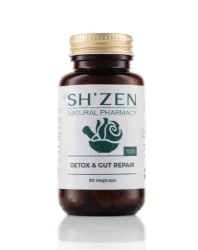 10 Day Detox & Gut Repair