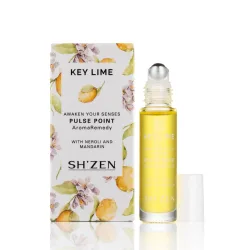 Key Lime Awaken Your Senses Aromaremedy