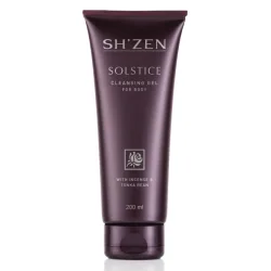 Solstice Cleansing Gel