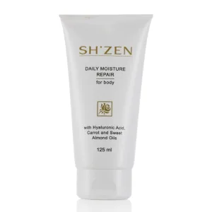 Daily Moisture Repair
