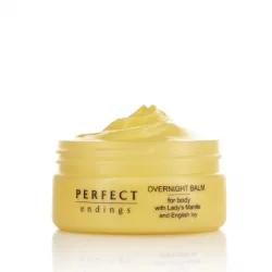 Perfect Endings Overnight Balm