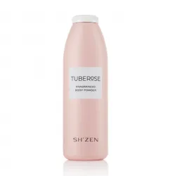 Tuberose Fragranced Body Powder