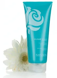Clear Scalp Clarifying Shampoo