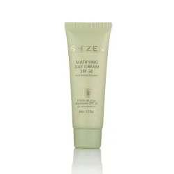 NatEssence Matifying Day Cream