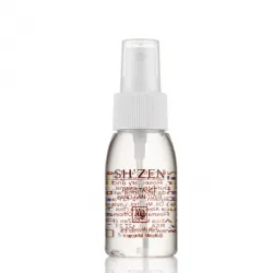 Resistance Hand Sanitizer