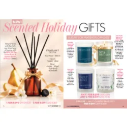 Scented Gifts - November 2026