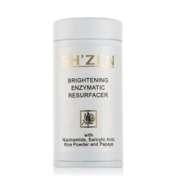 Brightening Enzymatic Resurfacer