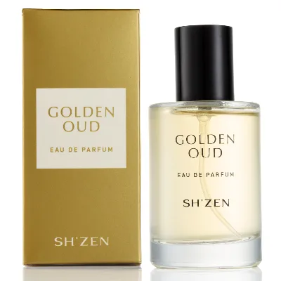 NEW Golden Oud Eau de Parfum 50ml