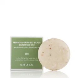 Fijn Bos Purifying Scalp Shampoo Bar
