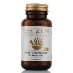 **NEW**  Skin Tone Pigment Corrector