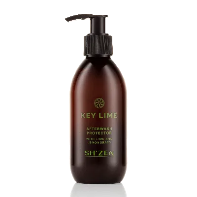 Key Lime AfterWash Protector