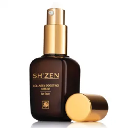 Collagen Boosting Serum