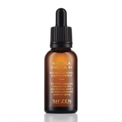 Marula Omega 9+ 30ml
