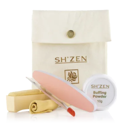 Nail Buffer Kit