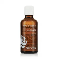 Repair + Rescue Hot Oil Hair Repair