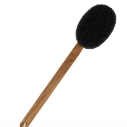 Oval Skin Stimulator Backscratcher - NEW